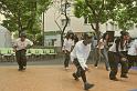 Maison de Quartier Champs Elysees Evry - Danse Hip Hop 109